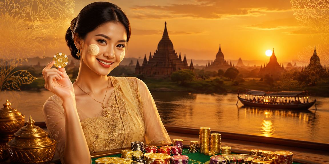shwe shan