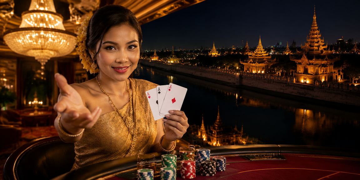 shwe shan