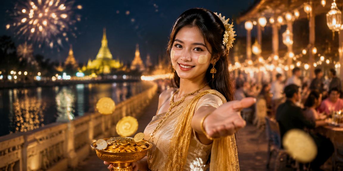 shwe shan