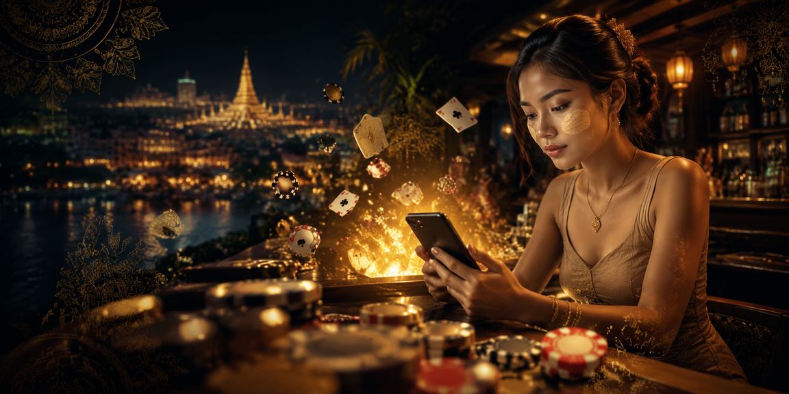 shwe shan